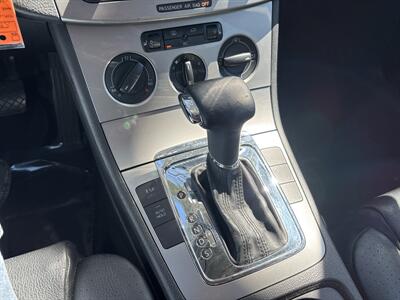2006 Volkswagen Passat Value Edition   - Photo 38 - Sacramento, CA 95826