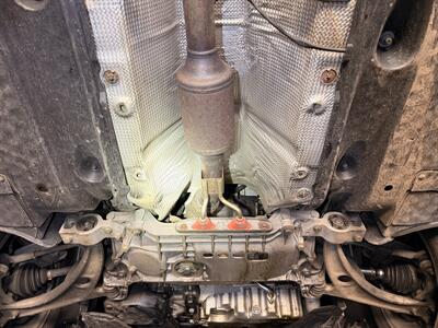 2006 Volkswagen Passat Value Edition   - Photo 47 - Sacramento, CA 95826