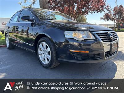 2006 Volkswagen Passat Value Edition   - Photo 1 - Sacramento, CA 95826