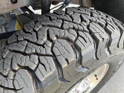 2002 Ford F-350 XLT   - Photo 21 - Sacramento, CA 95826
