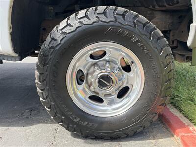 2002 Ford F-350 XLT   - Photo 15 - Sacramento, CA 95826
