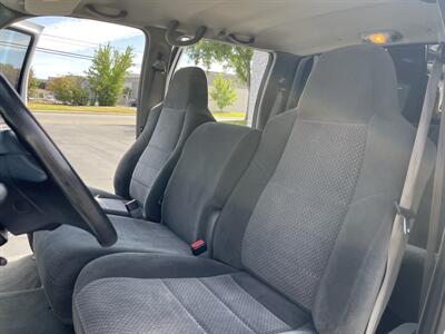 2002 Ford F-350 XLT   - Photo 30 - Sacramento, CA 95826