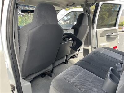 2002 Ford F-350 XLT   - Photo 26 - Sacramento, CA 95826