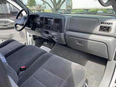 2002 Ford F-350 XLT   - Photo 33 - Sacramento, CA 95826