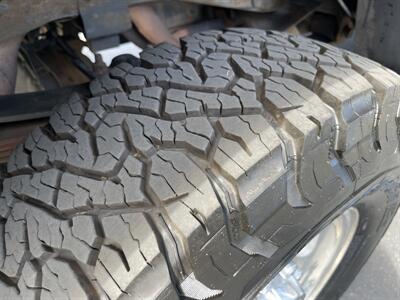 2002 Ford F-350 XLT   - Photo 18 - Sacramento, CA 95826