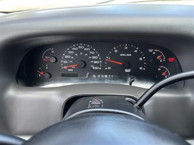 2002 Ford F-350 XLT   - Photo 35 - Sacramento, CA 95826