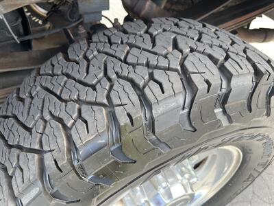 2002 Ford F-350 XLT   - Photo 19 - Sacramento, CA 95826