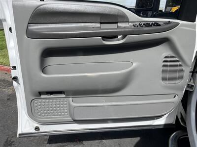 2002 Ford F-350 XLT   - Photo 32 - Sacramento, CA 95826