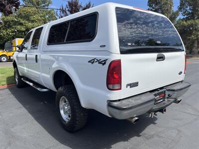 2002 Ford F-350 XLT   - Photo 9 - Sacramento, CA 95826