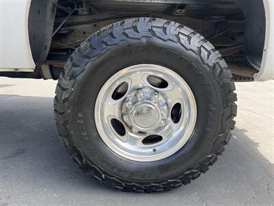 2002 Ford F-350 XLT   - Photo 20 - Sacramento, CA 95826