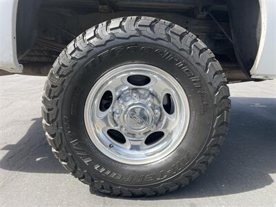 2002 Ford F-350 XLT   - Photo 17 - Sacramento, CA 95826