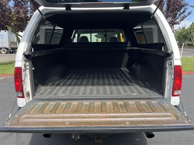 2002 Ford F-350 XLT   - Photo 28 - Sacramento, CA 95826