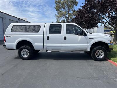 2002 Ford F-350 XLT   - Photo 14 - Sacramento, CA 95826