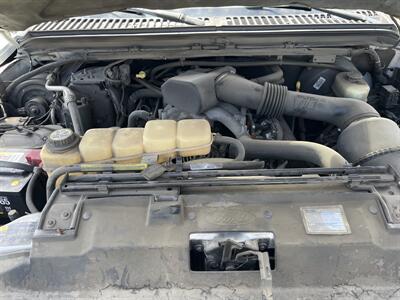 2002 Ford F-350 XLT   - Photo 36 - Sacramento, CA 95826