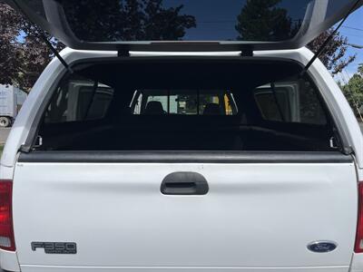 2002 Ford F-350 XLT   - Photo 23 - Sacramento, CA 95826