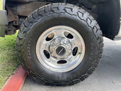 2002 Ford F-350 XLT   - Photo 22 - Sacramento, CA 95826