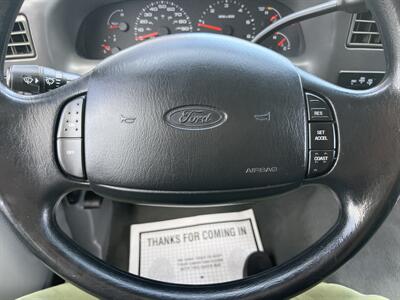 2002 Ford F-350 XLT   - Photo 43 - Sacramento, CA 95826