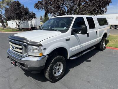 2002 Ford F-350 XLT   - Photo 6 - Sacramento, CA 95826