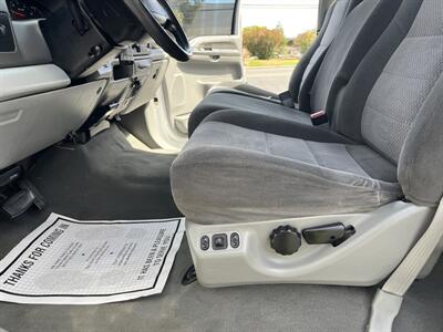 2002 Ford F-350 XLT   - Photo 31 - Sacramento, CA 95826