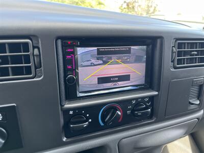 2002 Ford F-350 XLT   - Photo 44 - Sacramento, CA 95826