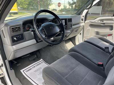 2002 Ford F-350 XLT   - Photo 27 - Sacramento, CA 95826