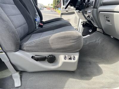 2002 Ford F-350 XLT   - Photo 40 - Sacramento, CA 95826