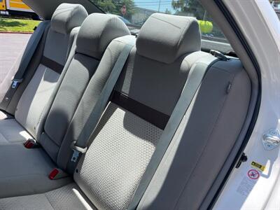 2012 Toyota Camry XLE   - Photo 41 - Sacramento, CA 95826