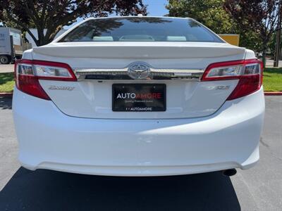 2012 Toyota Camry XLE   - Photo 11 - Sacramento, CA 95826
