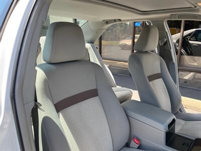 2012 Toyota Camry XLE   - Photo 48 - Sacramento, CA 95826