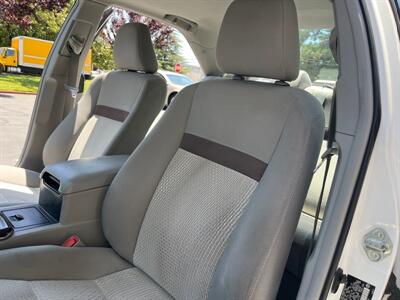 2012 Toyota Camry XLE   - Photo 36 - Sacramento, CA 95826