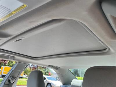 2012 Toyota Camry XLE   - Photo 37 - Sacramento, CA 95826