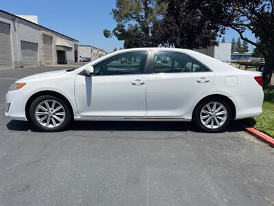 2012 Toyota Camry XLE   - Photo 8 - Sacramento, CA 95826