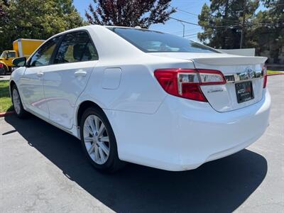 2012 Toyota Camry XLE   - Photo 9 - Sacramento, CA 95826