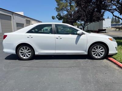 2012 Toyota Camry XLE   - Photo 14 - Sacramento, CA 95826