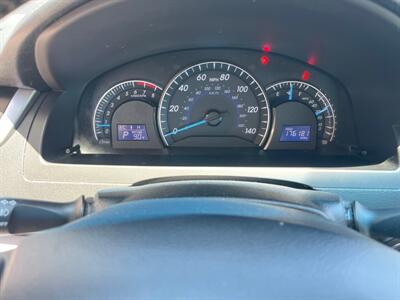 2012 Toyota Camry XLE   - Photo 51 - Sacramento, CA 95826