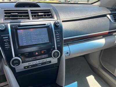 2012 Toyota Camry XLE   - Photo 54 - Sacramento, CA 95826