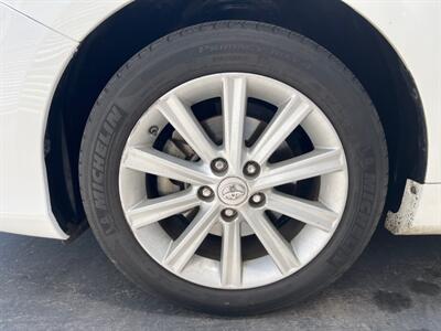 2012 Toyota Camry XLE   - Photo 33 - Sacramento, CA 95826