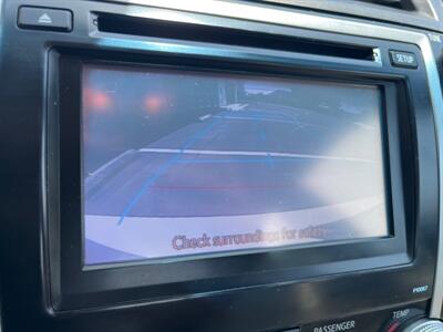2012 Toyota Camry XLE   - Photo 56 - Sacramento, CA 95826