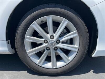 2012 Toyota Camry XLE   - Photo 27 - Sacramento, CA 95826