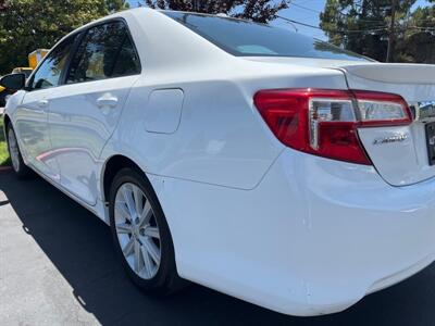 2012 Toyota Camry XLE   - Photo 10 - Sacramento, CA 95826