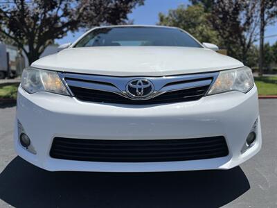 2012 Toyota Camry XLE   - Photo 5 - Sacramento, CA 95826
