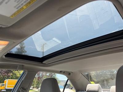 2012 Toyota Camry XLE   - Photo 57 - Sacramento, CA 95826