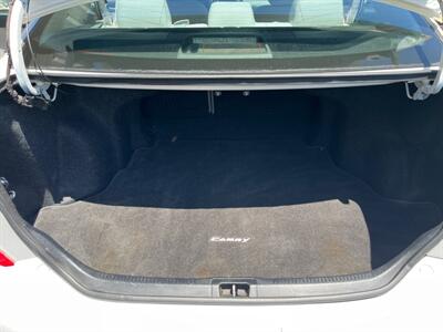 2012 Toyota Camry XLE   - Photo 43 - Sacramento, CA 95826