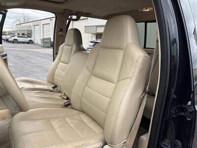 2008 Ford F-250 Super Duty Lariat 4dr Crew Cab   - Photo 27 - Sacramento, CA 95826