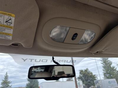 2008 Ford F-250 Super Duty Lariat 4dr Crew Cab   - Photo 49 - Sacramento, CA 95826