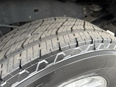 2008 Ford F-250 Super Duty Lariat 4dr Crew Cab   - Photo 20 - Sacramento, CA 95826