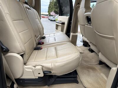 2008 Ford F-250 Super Duty Lariat 4dr Crew Cab   - Photo 37 - Sacramento, CA 95826