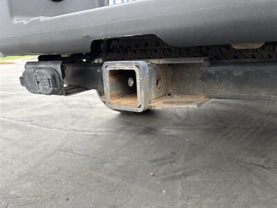 2008 Ford F-250 Super Duty Lariat 4dr Crew Cab   - Photo 24 - Sacramento, CA 95826