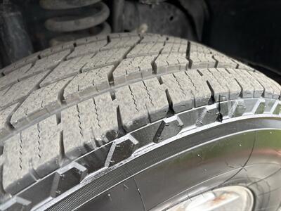 2008 Ford F-250 Super Duty Lariat 4dr Crew Cab   - Photo 16 - Sacramento, CA 95826