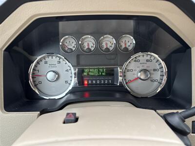2008 Ford F-250 Super Duty Lariat 4dr Crew Cab   - Photo 45 - Sacramento, CA 95826